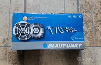 Blaupunkt Altoparlanti 170W
