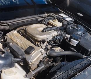 Motore BMW 316i E36 164E2