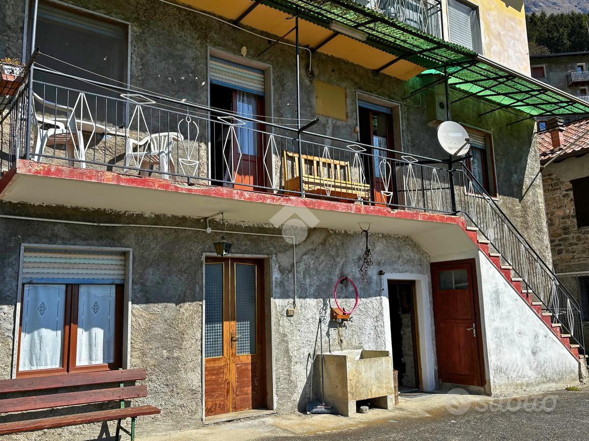 Casa – Lozio, Villa di là, Villa - Vista 3