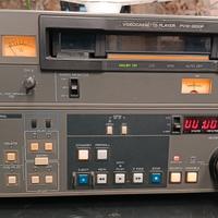 Sony betacam SP pvw 2650p