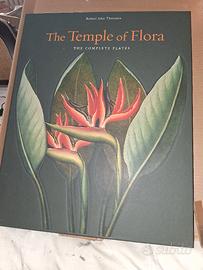The Temple of Flora - Taschen