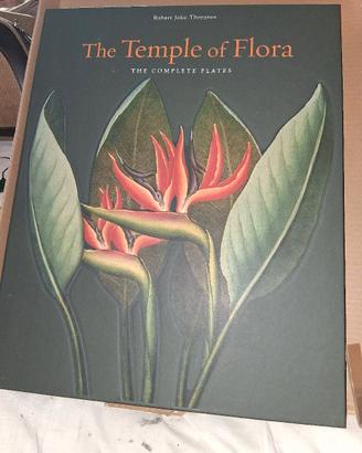 The Temple of Flora - Taschen