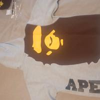 Tuta bape