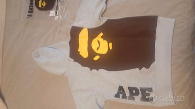 Tuta bape