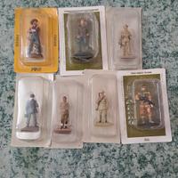 Soldatini da collezione 