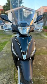 Scooter People S 125