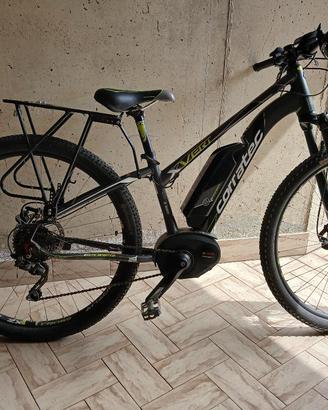 e-bike Corratec