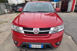 Fiat Freemont 2.0 Multijet 7 posti 2015
