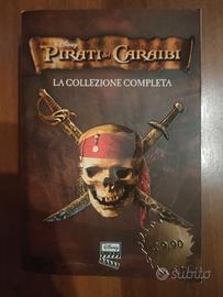 Pirati dei caraibi Disney
