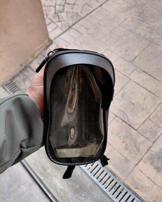 Marsupio per bici