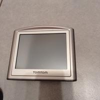 NAVIGATORE TOM TOM