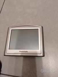 NAVIGATORE TOM TOM