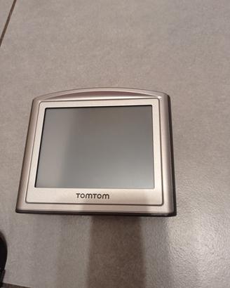 NAVIGATORE TOM TOM
