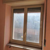 Finestra o termosifoni in alluminio