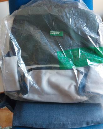 ZAINO TERMICO BENETTON PICNIC 