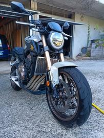 honda cb650r