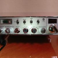 Superstar 3900 Export 2025 perfetto in garanzia