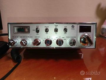 Superstar 3900 Export 2025 perfetto in garanzia