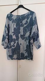 Camicione donna