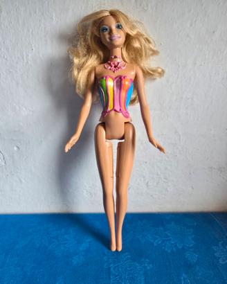 Barbie Elina La magia dell'Arcobaleno 2006