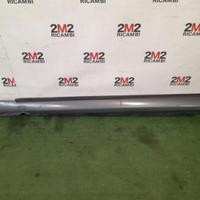 SOTTOPORTA SINISTRA MERCEDES Classe E W124 A124690