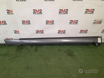 SOTTOPORTA SINISTRA MERCEDES Classe E W124 A124690