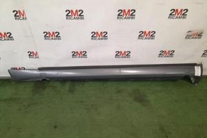 SOTTOPORTA SINISTRA MERCEDES Classe E W124 A124690