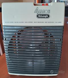 Termoventilatore De Longhi