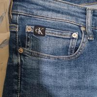 jeans Calvin klein 