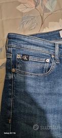 jeans Calvin klein 