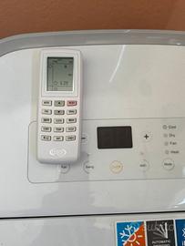 Condizione portatile