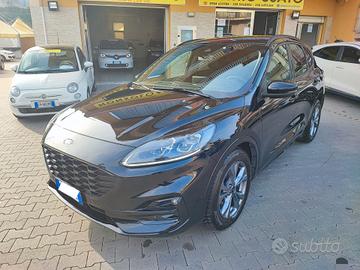 Ford Kuga 2.5 FullHybrid 190CV CVT 2WD ST-Line-202