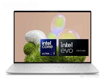 Notebook Dell XPS 13 (9350)