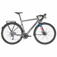 GRAVEL Bergamont Grandurance RD 3 TG. 53