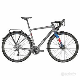 GRAVEL Bergamont Grandurance RD 3 TG. 53