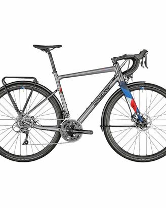 GRAVEL Bergamont Grandurance RD 3 TG. 53