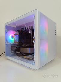 PC GAMING RYZEN 5600X, RTX 3070 FE, 16GB RAM RGB