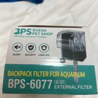 SET ACQUACOLTURA ACCESSORI E MANGIME PER PESCI