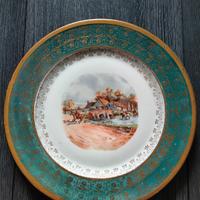 Piatto decorativo Ø 26 cm