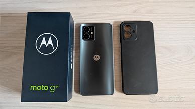 Telefono Smartphone Motorola