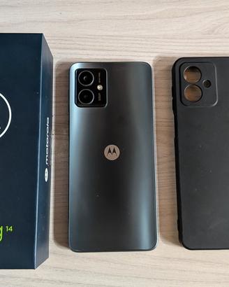 Telefono Smartphone Motorola