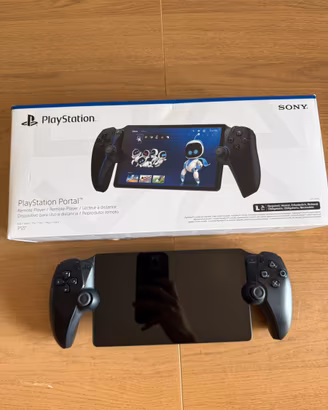 PlayStation Portal