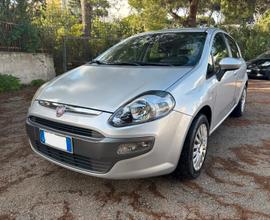 FIAT PUNTO EVO 1.4 GPL Emotion - 2009