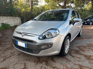 FIAT PUNTO EVO 1.4 GPL Emotion - 2009