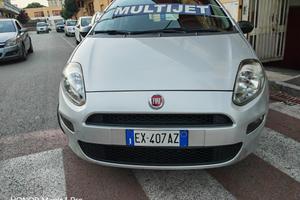 FIAT GRANDE PUNTO 1.3 MJT CV75 KW55 LOUNGE