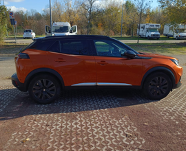 Peugeot 2008 GT