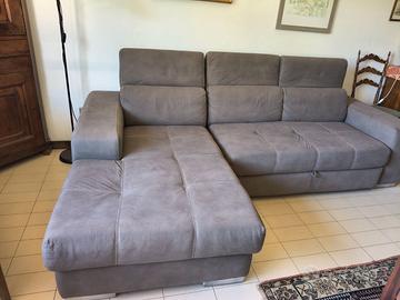 Divano letto 3 posti