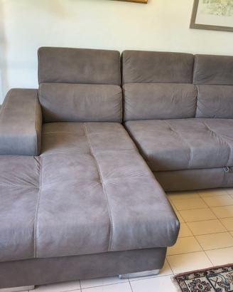 Divano letto 3 posti