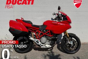 Ducati Multistrada 1000 S DS