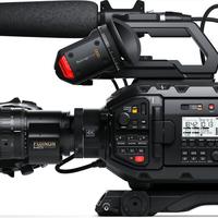 Blackmagic Ursa Broadcast G1